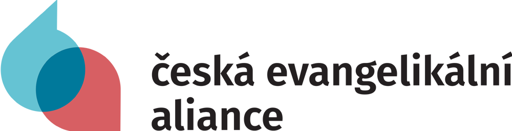 Logo Česká evangelikální aliance (ČEA)