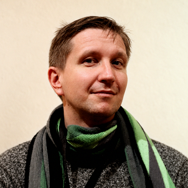 Marek Chvátal, ředitel – HledamBoha.cz